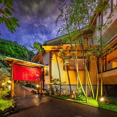 Hanashibuki Tateyama  Exterior foto