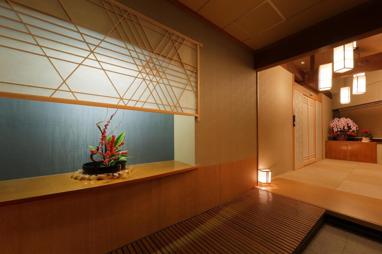 Hanashibuki Tateyama  Exterior foto